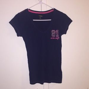 GUESS Jeans tee shirt size small short sleeve